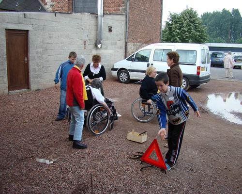 jolimetz 2 juin 2007 (Le jeu d'adresse