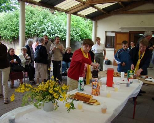 jolimetz 2 juin 2007 Le goûter