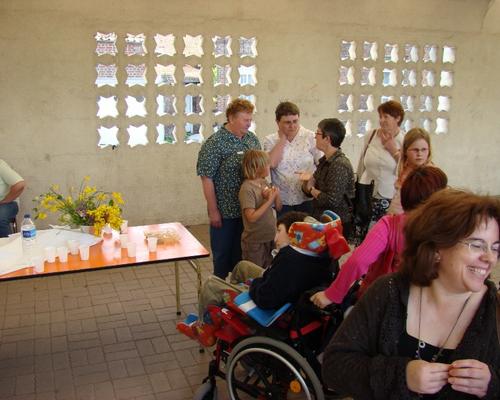 jolimetz 2 juin 2007 Le goûter