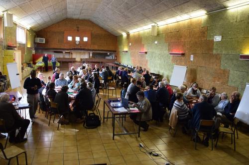 Temps de partage en groupes de paroisse : quelles sont les réussites de cette année ?