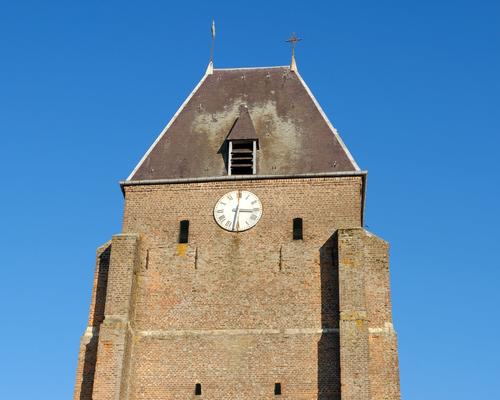 A Eglise de Fontaine