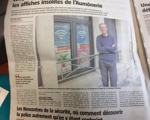 Article LVDN Douai (1)