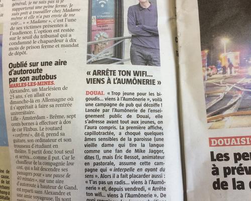 Filet LVDN re#gions