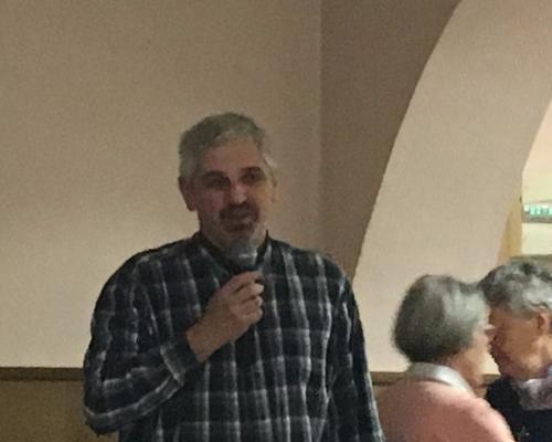 responsable du catéchuménat