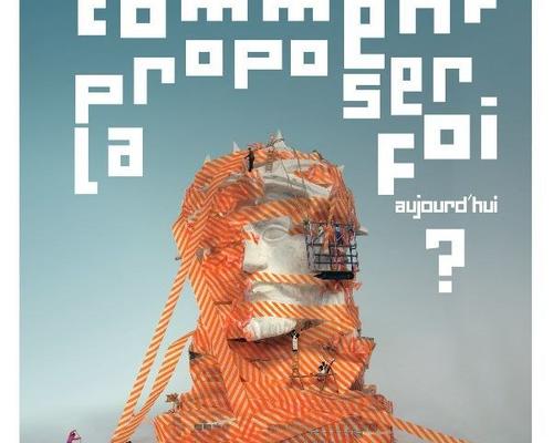 Affiche congrès mission