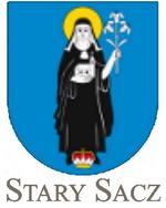 Blason_Stary Sacz
