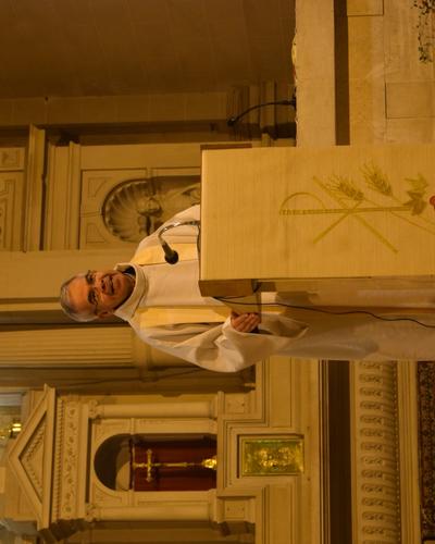 3 messe de la st Michel (2)
