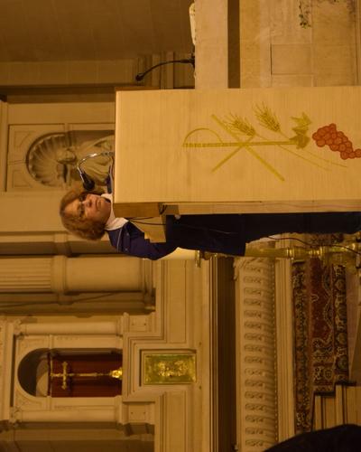 3 messe de la st Michel (4)