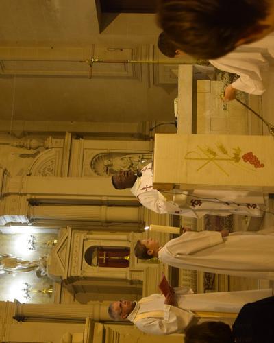 3 messe de la st Michel (5)