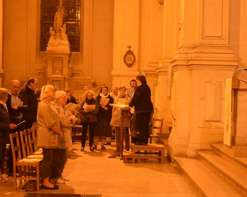 3 messe de la st Michel (11)