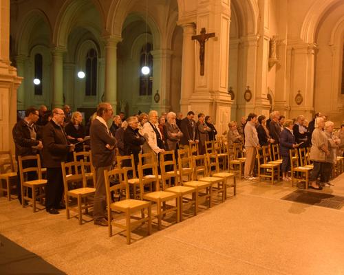 3 messe de la st Michel (12)