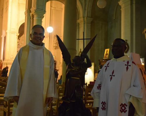 3 messe de la st Michel