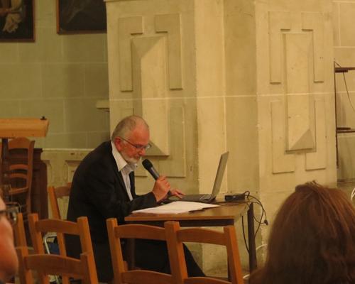 5 conference J.L. Antoine (1)