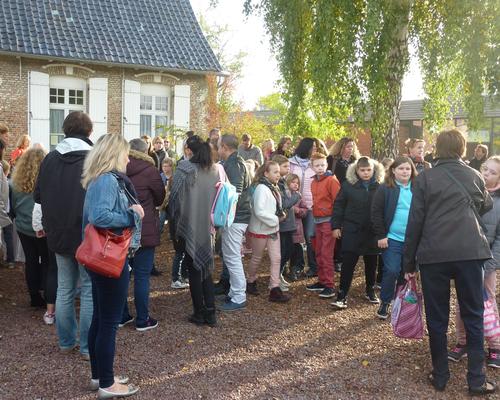 les autres vers d'autres lieux ......