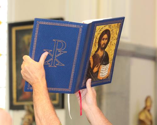 "La PAROLE" : thème de la 2ème étape pour les kt3