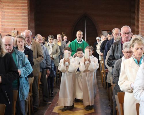 KT Messe des familles  oct 2017 (1)