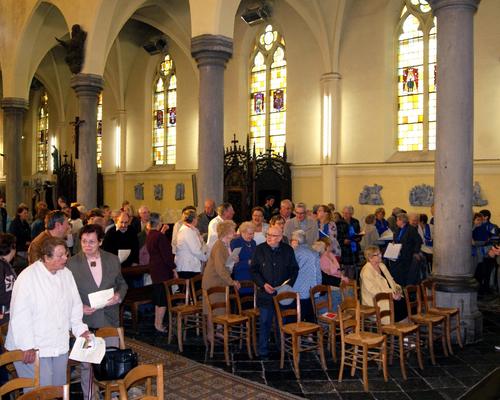 1710_Messe église St-Martin (Sin) 3