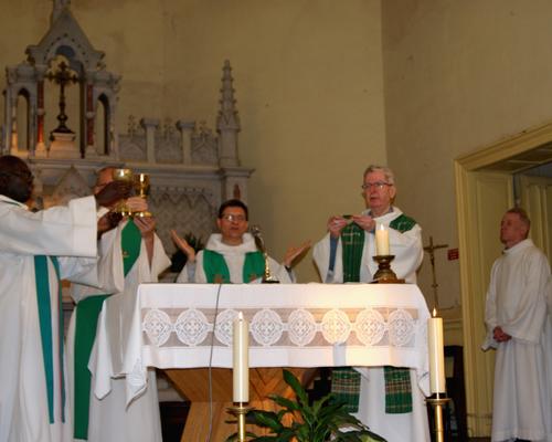 1710_Messe église St-Martin (Sin) 5