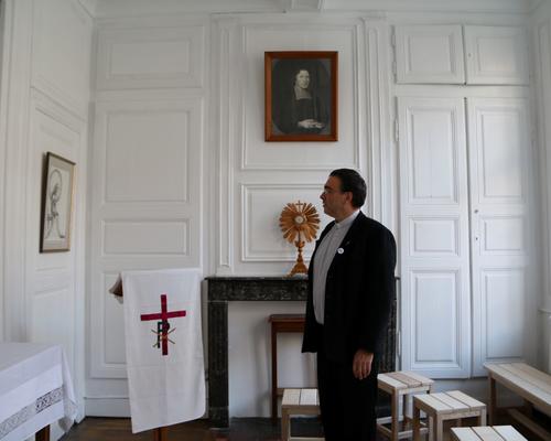 1710_Bénédiction Nouvelle Chapelle DDL 13