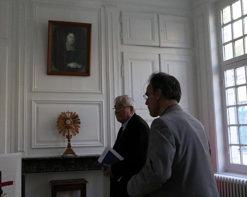 1710_Bénédiction Nouvelle Chapelle DDL 15