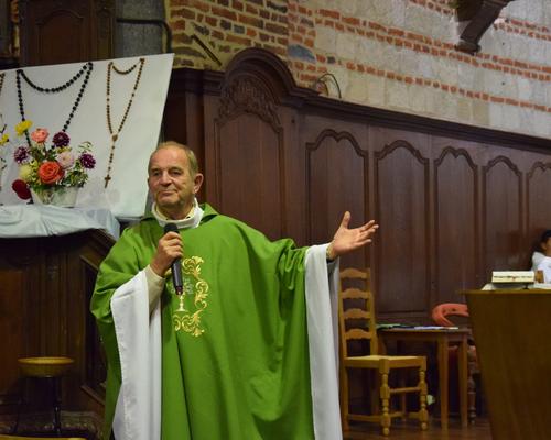 Rentree doyenne Marches Hainaut 2017 messe 24