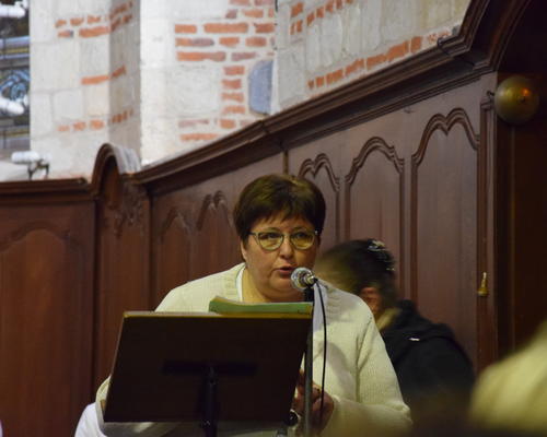Rentree doyenne Marches Hainaut 2017 messe 3
