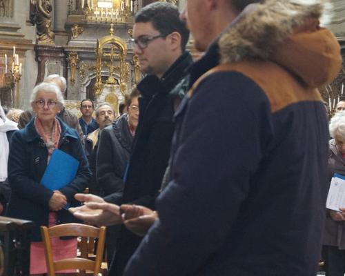 Catechumenes onction 2017 (12)