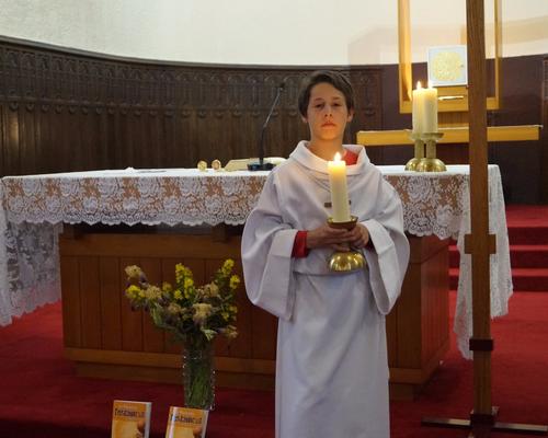 Catechumenat entree en Eglise 2017 (1)