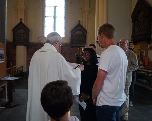 Catechumenat entree en Eglise 2017 (9)