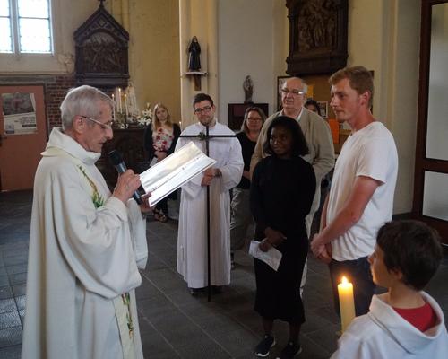 Catechumenat entree en Eglise 2017 (10)