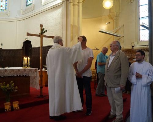 Catechumenat entree en Eglise 2017 (13)