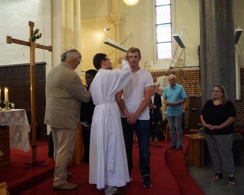 Catechumenat entree en Eglise 2017 (14)