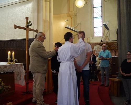 Catechumenat entree en Eglise 2017 (15)
