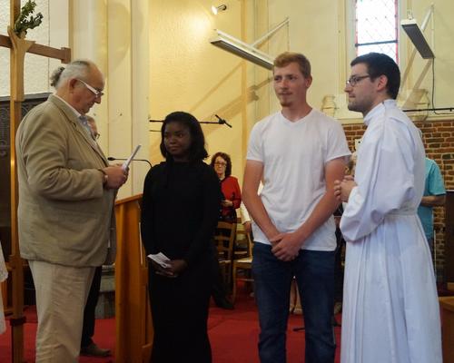 Catechumenat entree en Eglise 2017 (17)