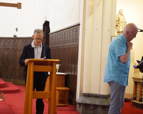 Catechumenat entree en Eglise 2017 (19)