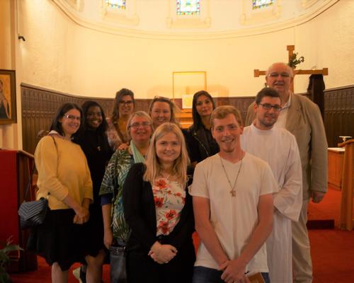 Catechumenat entree en Eglise 2017 (27)