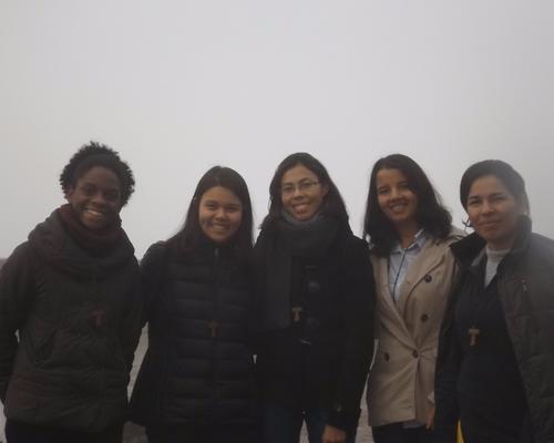 Collegiens Mont St Michel  oct 2017 (20)