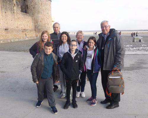 Collegiens Mont St Michel  oct 2017 (23)