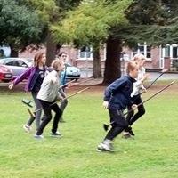 quidditch