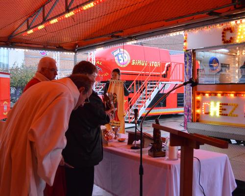 MESSE FORAINS CAUDRY 12