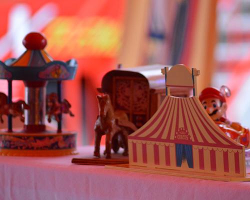 MESSE FORAINS CAUDRY 17