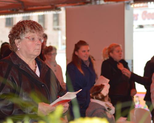 MESSE FORAINS CAUDRY 26