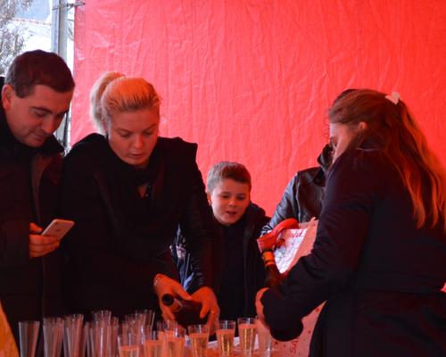 MESSE FORAINS CAUDRY 34