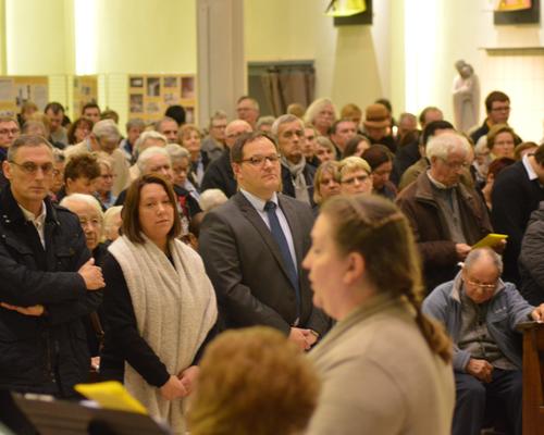 messe11nov2017ste aldegonde 8
