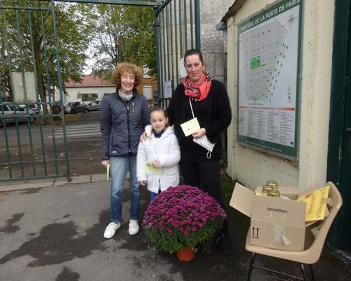 Toussaint 2017 Porte de Paris (3)