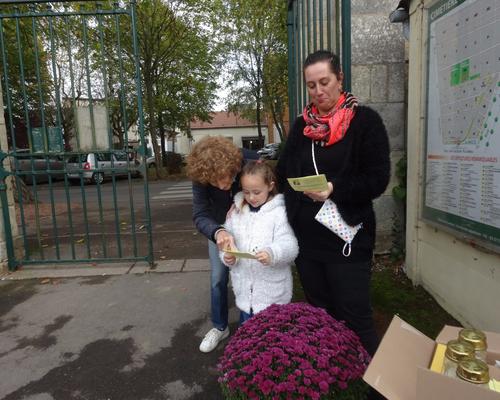 Toussaint 2017 Porte de Paris (4)