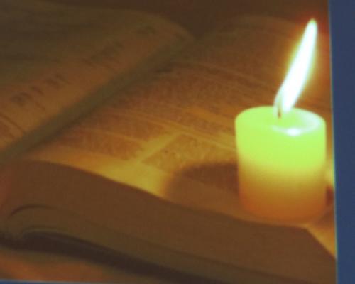 Les textes nous aident à rechercher et à vivre de cette lumière du Christ