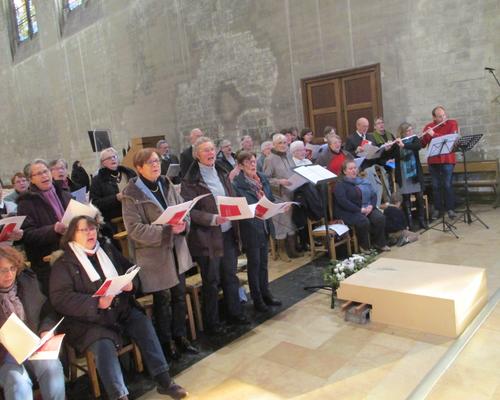 Chorale