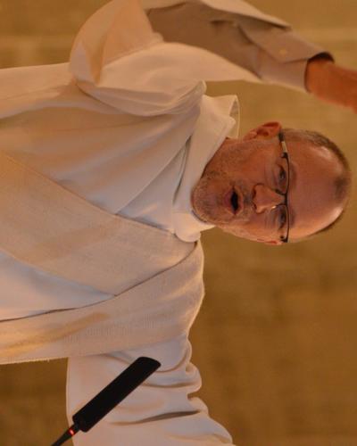 Benoit Dalle diacre 4