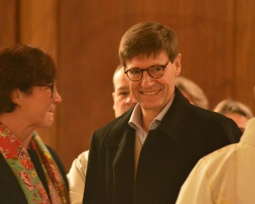 Benoit Dalle diacre 6